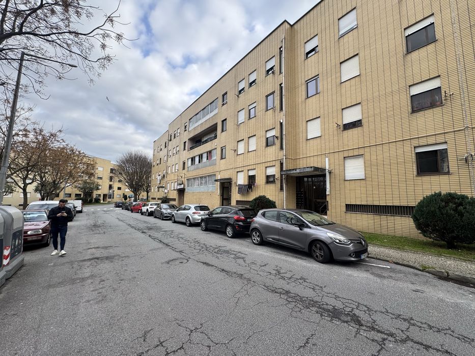 Garagem | Armazem Centro Braga