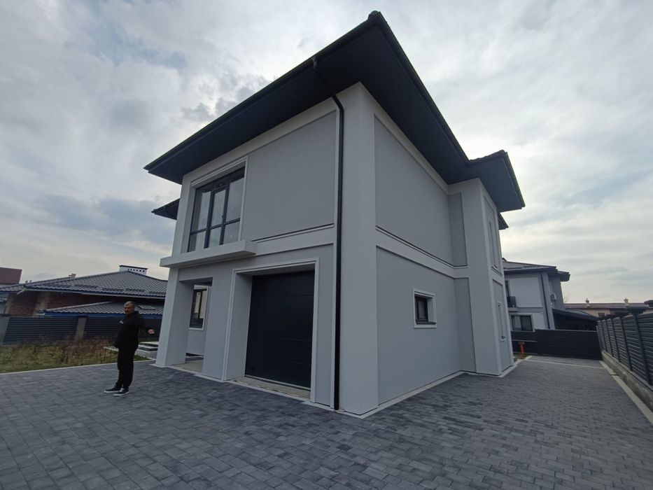 Дом по адресу ул. Бандеры Степана (площадь 135 м²) - Atlanta.ua - фото 7