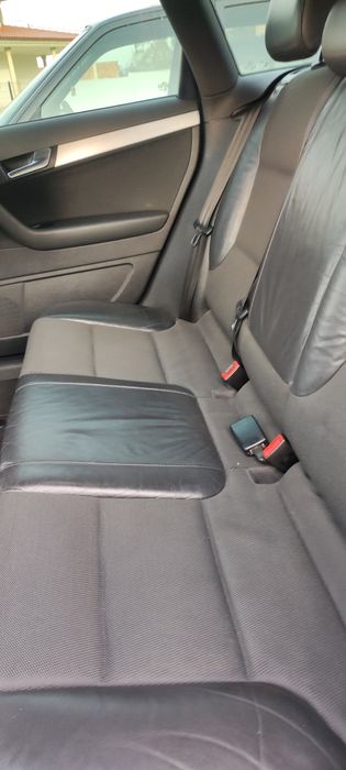 Audi A3 SportBack SLine 2.0 170 cv