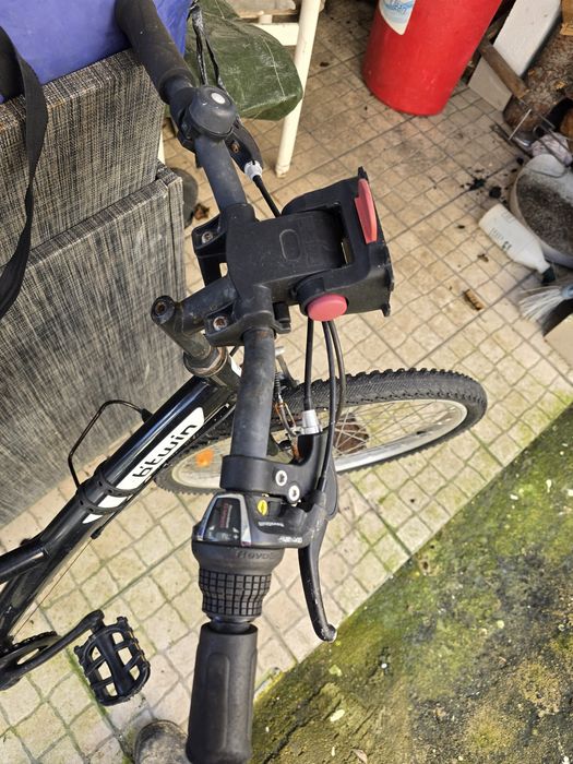 Bicicleta criança