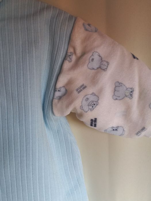 Saco de dormir para bebé