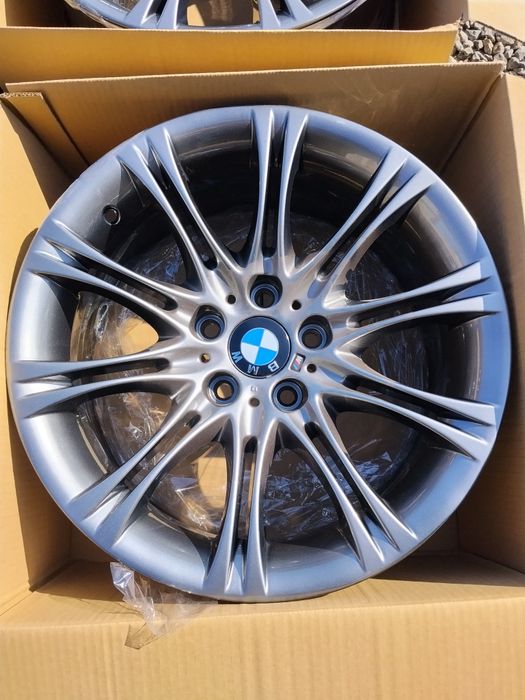 Felgi BMW Styling 135 m pakiet 18"