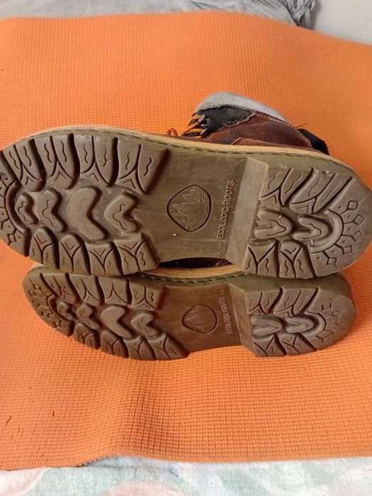Берцы,ботинки,черевики Landrover,размер 44