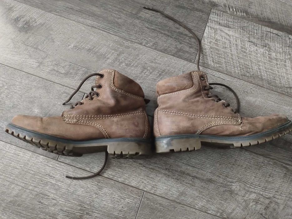 Buty meskie jesien/zima lasocki