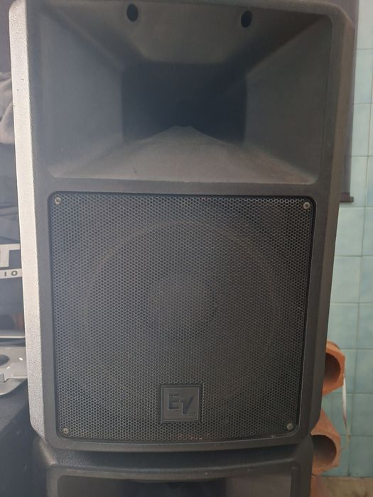 Colunas EVSX200 par