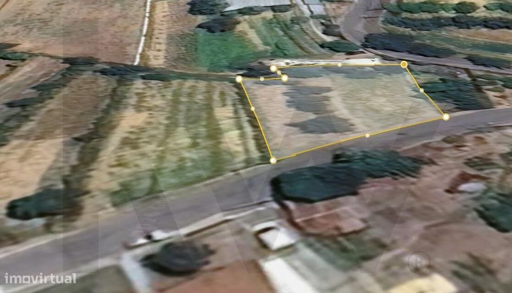 Terreno para contrução