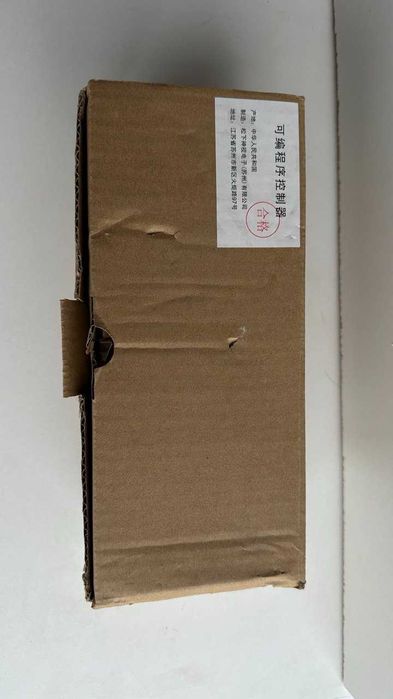 Plc Panasonic AFPXHC60T-F FP-XH C60T