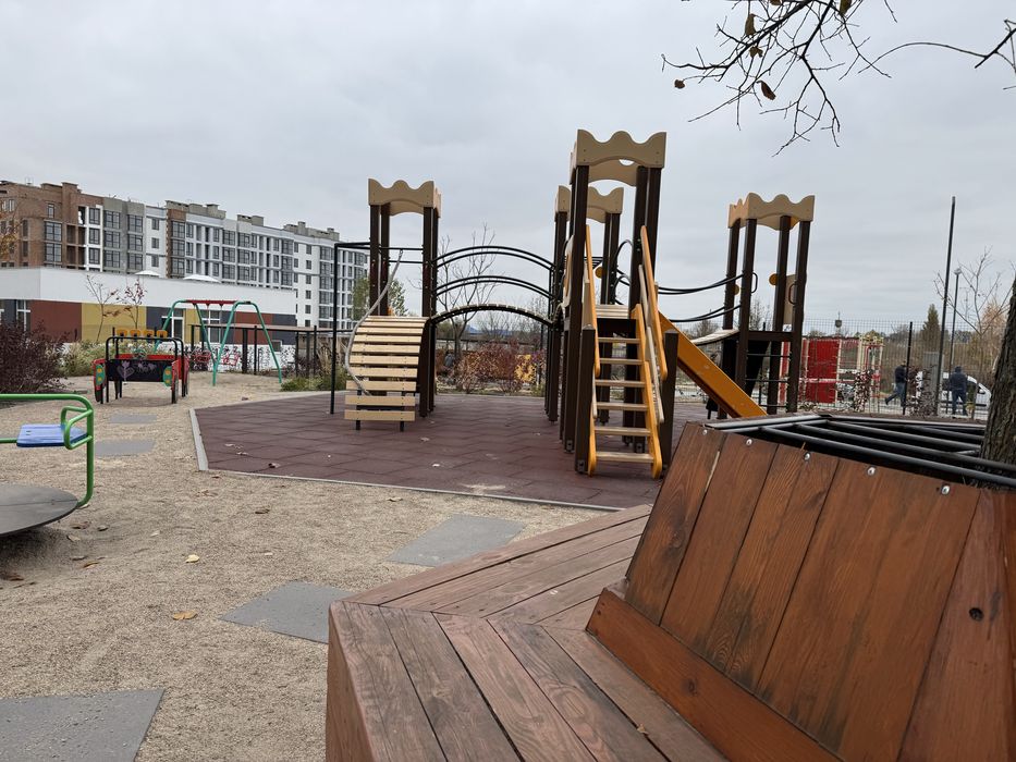 Без% Продаж квартири ЖК Емоція, Хотів