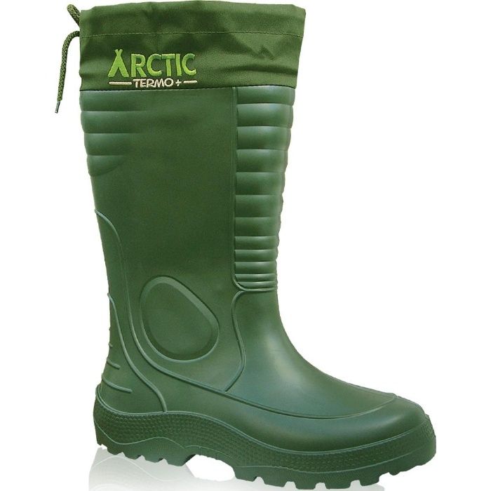 Сапоги для зимней рыбалки Лемиго Арктик, Lemigo ARKTIK 875 TERMO -50