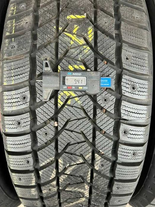 Комплект шин 285 45 R 22 Tri-Ace Snow winter 2!Зима!G-Felgen