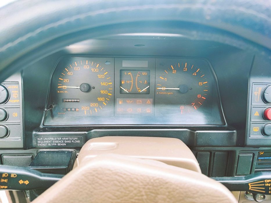 Mazda 323 Хетчбек 1.5 1988 р.в.