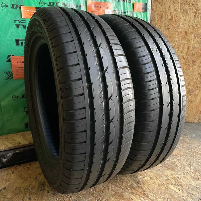 Гума б/в 225/45 R17 Шини з Європи склад гарантія шиномонтаж