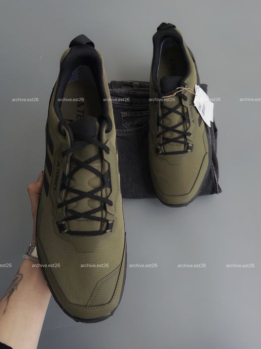 Adidas Terrex AX4 GTX