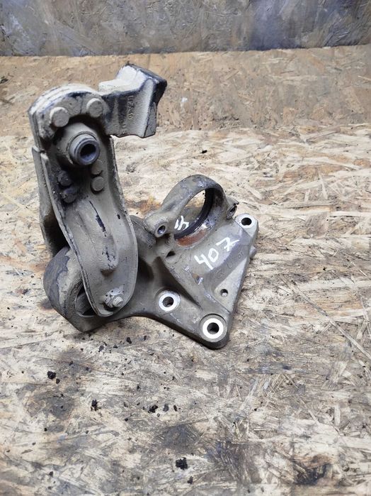 Кронштейн підвісного підшипника 9645417080 Peugeot 407 2.0 hdi