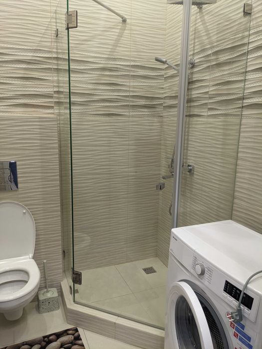 Оренда  нової квартири біля моря в Фонтанка Одеської області Авторский