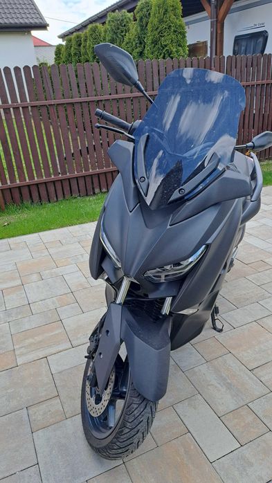 Skuter YAMAHA 2020