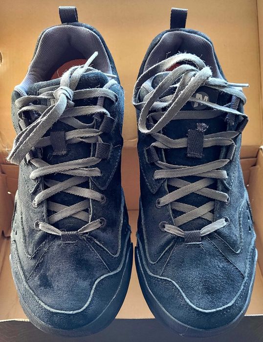 Merrell Burnt Rock Tura roz. 41,5