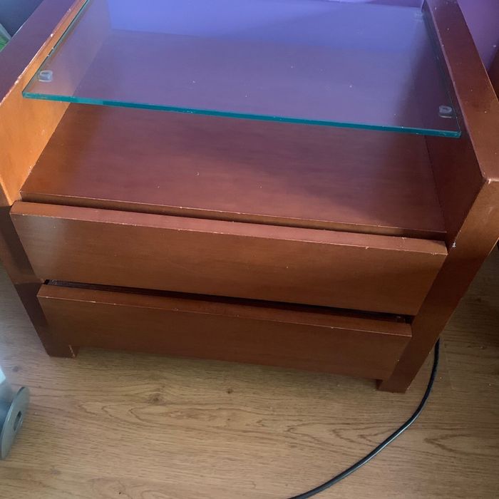 Vende-se Mobilia Quarto Completa