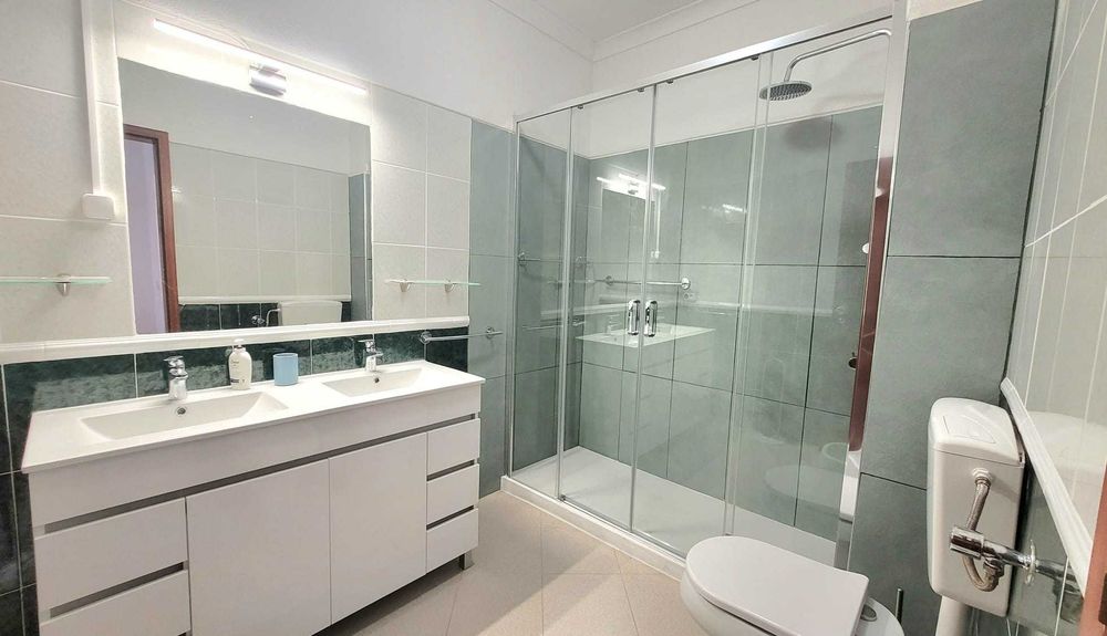 T2 com piscina para férias em Tavira