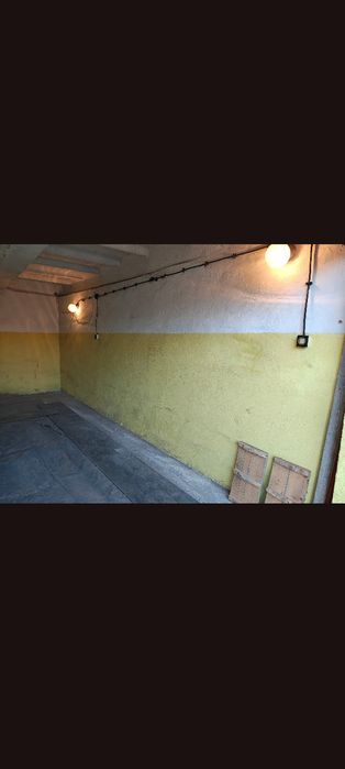 Garaż do wynajęcia przy ul. Wieniawskiego