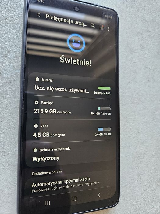 Samsung  galaxy s20 Fe  256 GB  5G 8, jak samsung s20, s21 , flagowiec