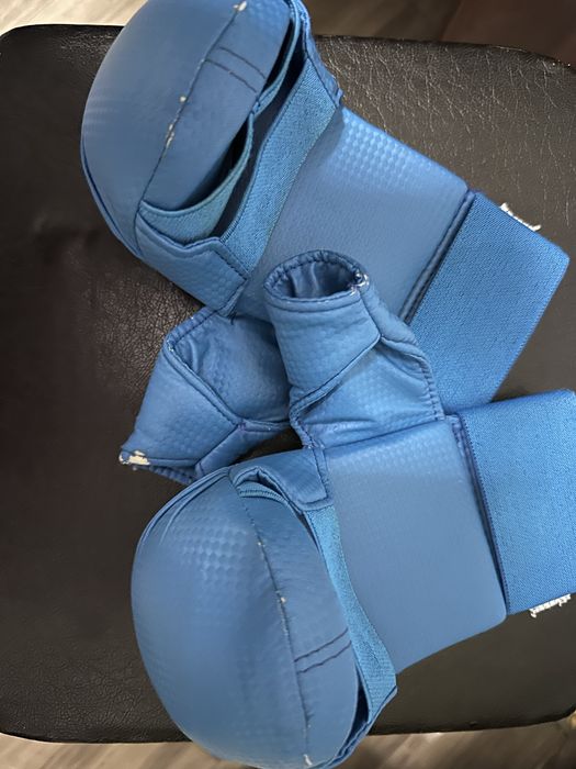 Захистні рукавички (битки) для карате