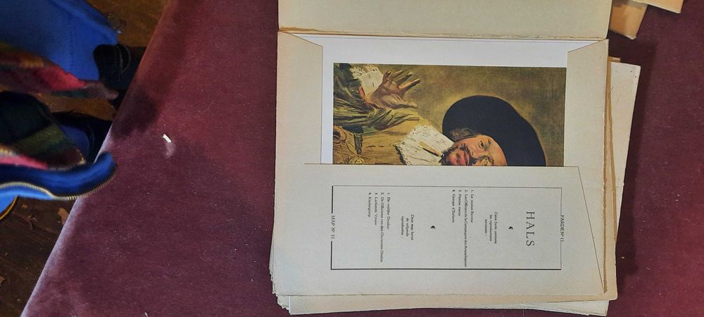 colecção arte Soubry