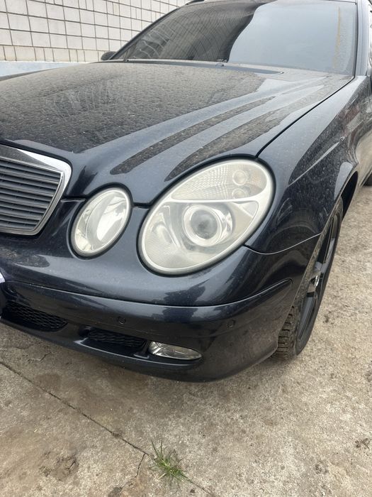Продам Мерседес w211