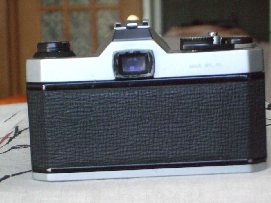 Фотокамера Pentax K1000