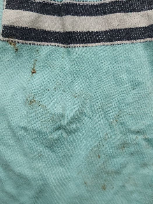 T-shirt dziecięcy rozmiar 128