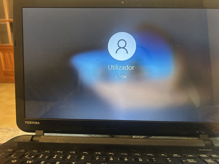 Toshiba Satellite L50-B-12G