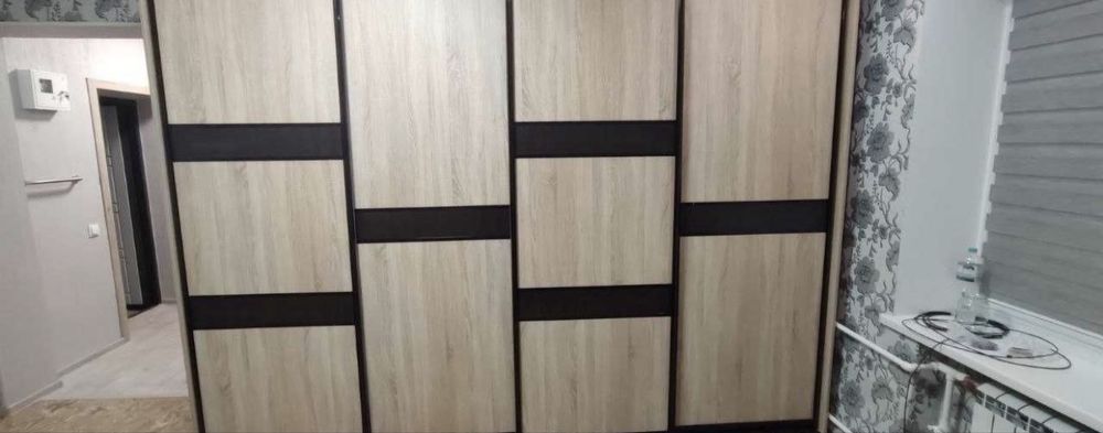 Сборка Разборка Новой И Б/У мебели Установка Мебели Кухонь Шкаф купе