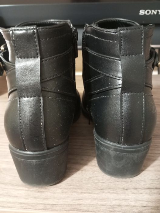 Botki GoodSole rozmiar 37