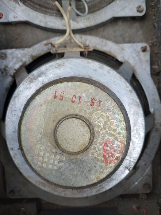 Магнитофон маяк .