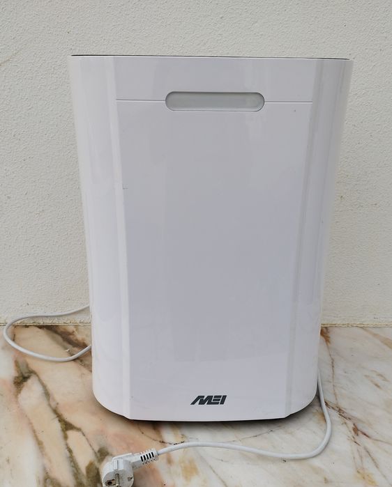 Desumidificador MEI DH5012