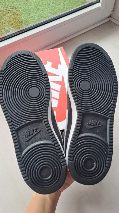 Nowe Nike Court Vision Mid r 42.  Za kostkę