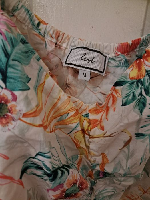 Nowy piekny komplet Livi rozm.S/M