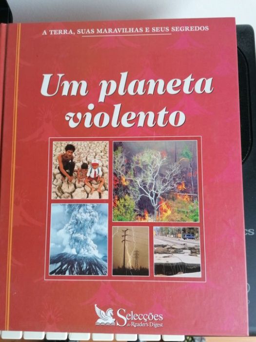 Livros selecções readers digest