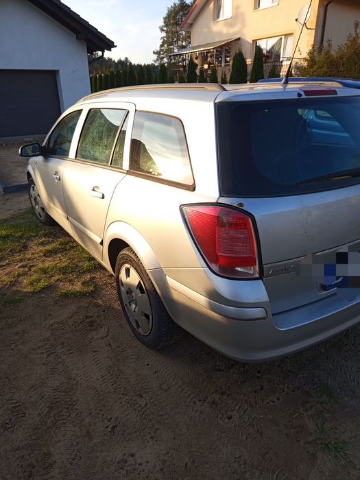 Sprzedam samochód Opel Astra