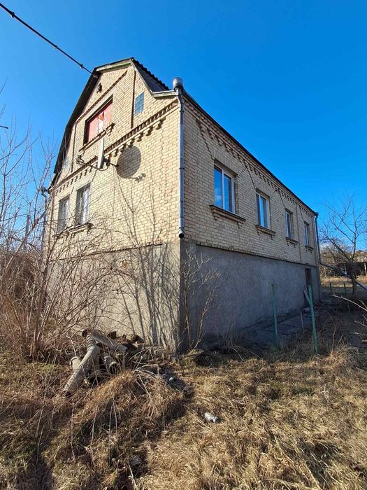 Просторий будинок у місті Васильків по вул.Гончарна