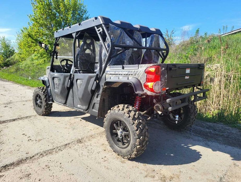 Багі Odes ML 1000 UTV без передоплати