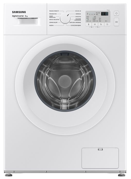 Pralka samsung w bardzo dobrym stanie