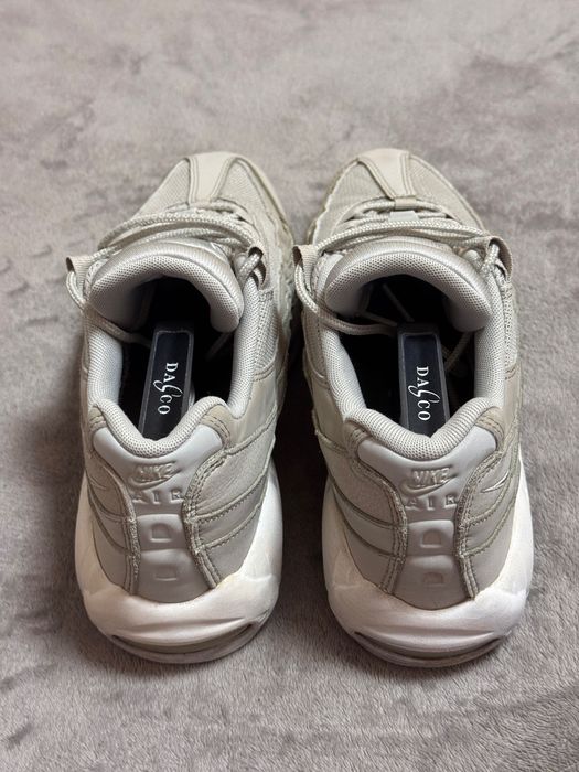 Кросівки Nike Air Max 95 43р 27.5см оригінал