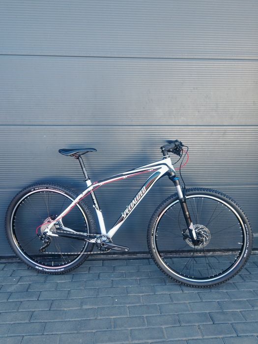 Specialized Carve Expert 29 XT Recon MTB