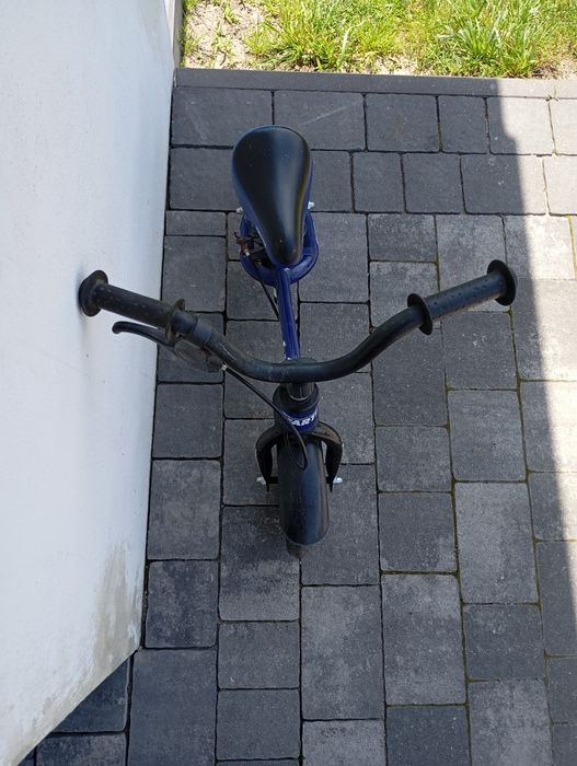 Rowerek biegowy Speedy