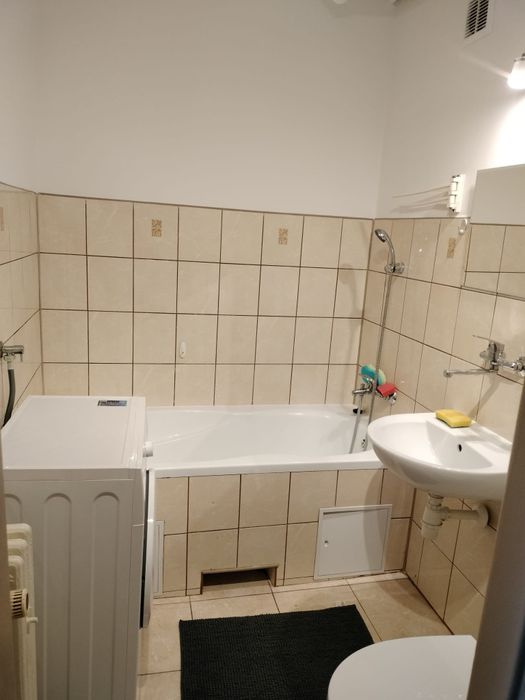 Mieszkanie na wynajem