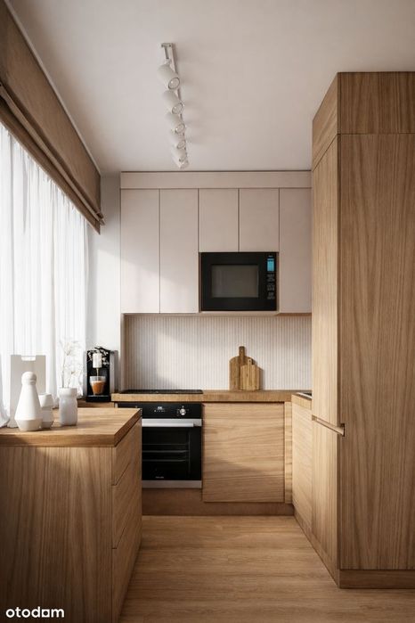 3 pokoje | Winda | Gotowy projekt| Park Wolności