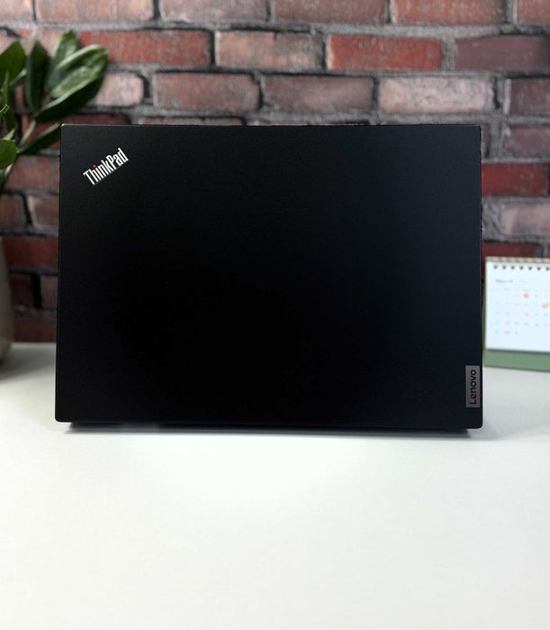 Ноутбук Lenovo ThinkPad L14 G2·i5-1135G7·8GB+SSD256·14"IPS·Гарантія·2021 рік·по перерахунку·безготівка·ОПТ·100+ШТ·для навчання·бізнесу·роботи·ігор·ТОП