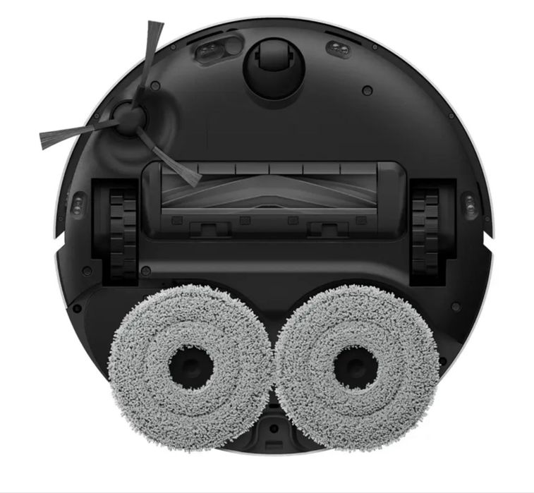 Робот-пилосос Dreame L10s Ultra Gen 2
