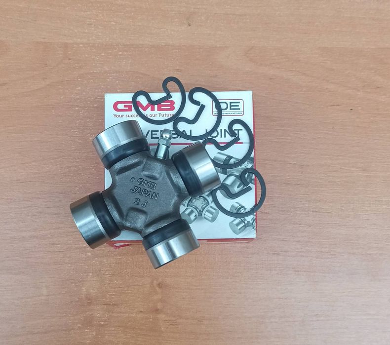 Хрестовина 27х74.6 Форд Транзит